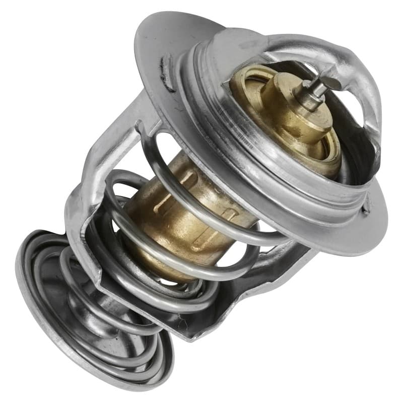 Caltric Thermostat Assembly For Honda CBR1000RR Repsol 2004 2005 2006 2007