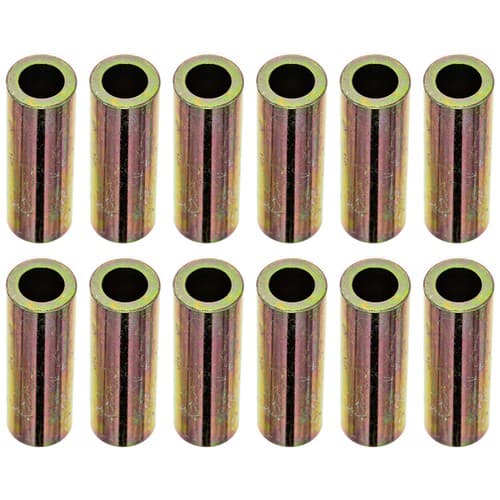 NICHE Pivot Shaft Bushing for Polaris Ranger 530 SP 570 Crew 5139966 12 Pack