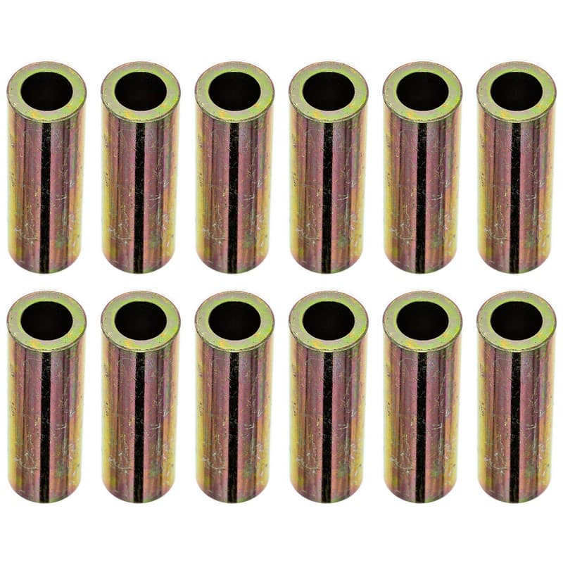 NICHE Pivot Shaft Bushing for Polaris Ranger 530 SP 570 Crew 5139966 12 Pack