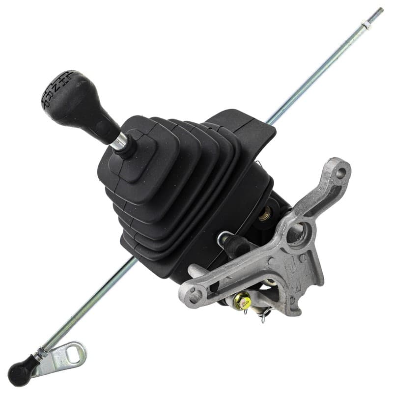 NICHE Gear Shifter With Rod for Yamaha Grizzly 660 2002-2008 5KM-18300-03-00-00