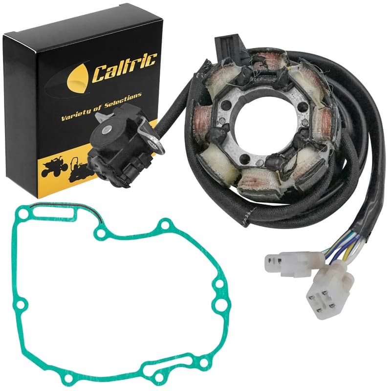 Stator & Gasket for Honda CRF250 X CRF250X 2004 2005 2006 2007 2008 2009-2017