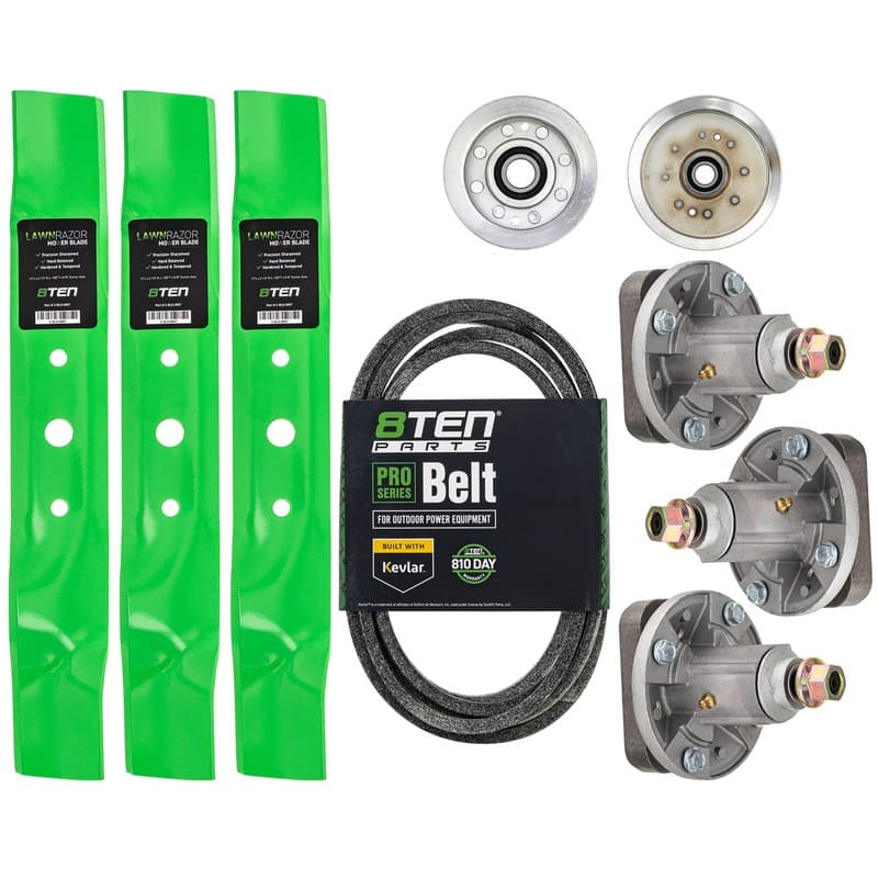Mower Deck Rebuild Set for Scotts L2048 L2548