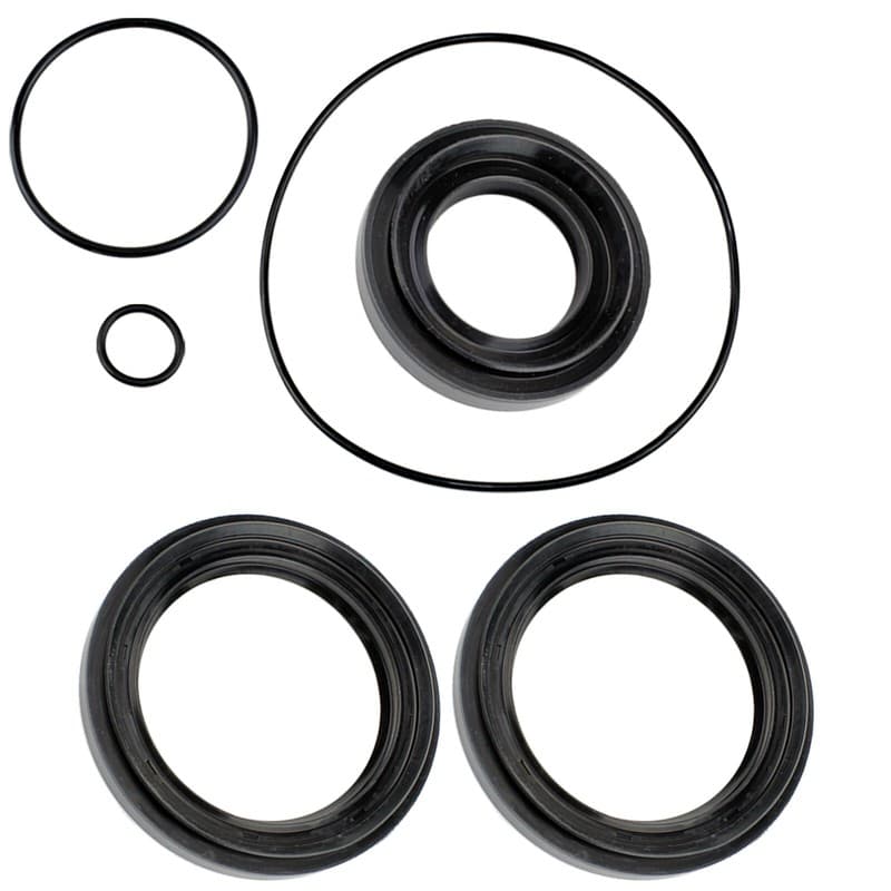 Rear Differential Seal & O Ring Kit For Yamaha Rhino 660 4WD Special 2006-2007