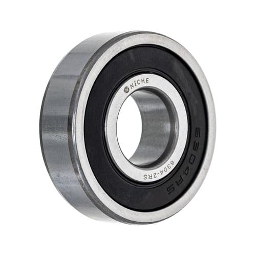 NICHE Wheel Bearing for Honda Super Sport Rebel Kawasaki Voyager XII 20x52x15