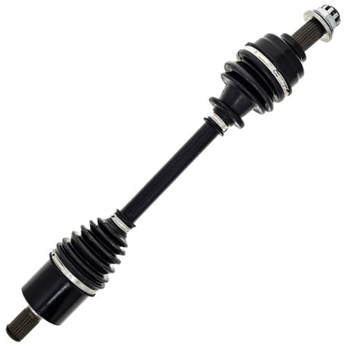 NICHE Rear CV Axle Drive Shaft for Honda Foreman Rubicon 520 42250-HR6-MF1 ATV