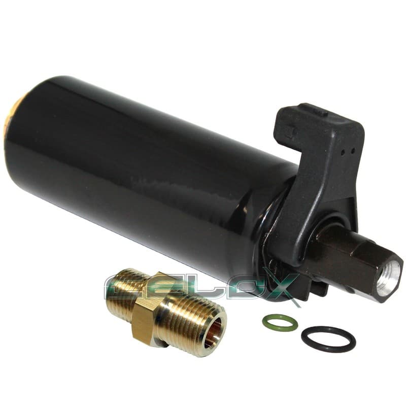 for Volvo Penta 430A 430B 431A 431B 432A 434A Low Pressure Electric Fuel Pump
