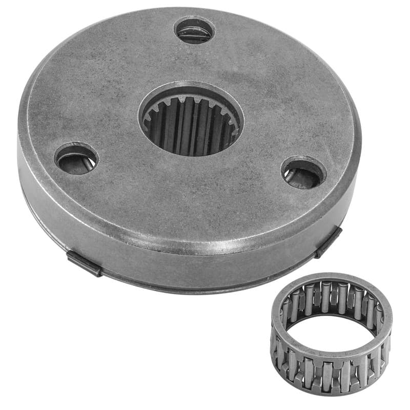 Starter Clutch One Way Bearing Sprag for Suzuki GSX1300R Hayabusa 1300R 1999-04