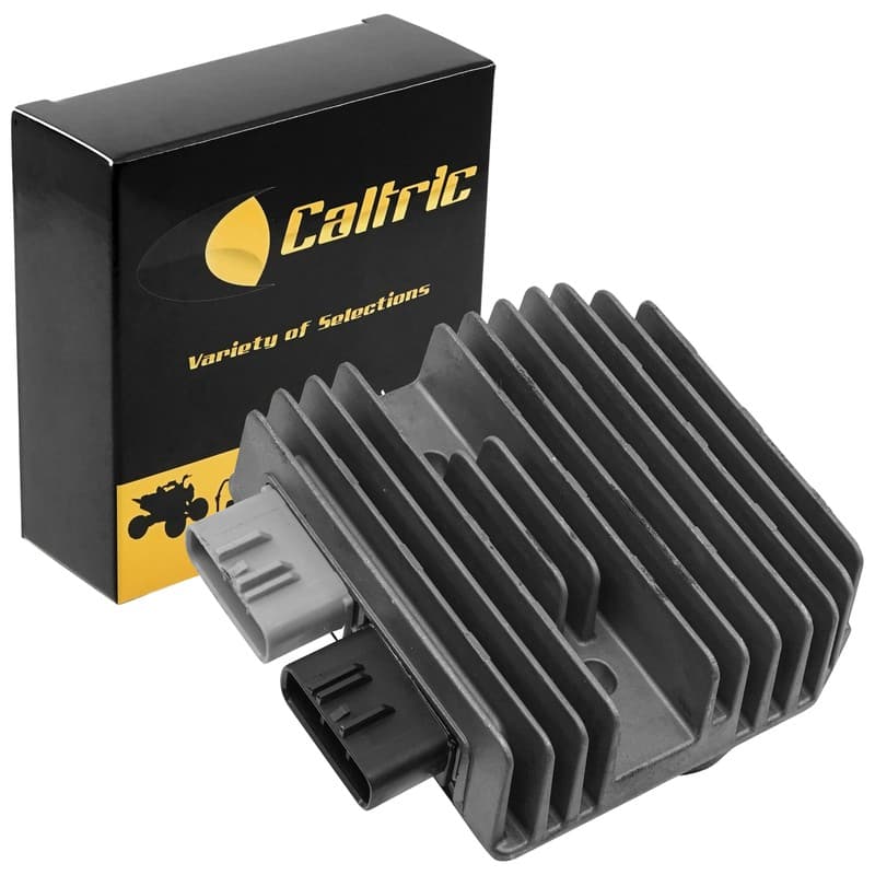 Regulator Rectifier For Can Am Outlander 1000 570 650 850 EFI 2019 2021-2022