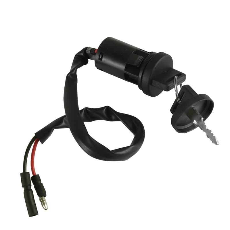 Ignition Switch Key for Honda TRX300EX TRX 300 EX 1993-2006 35010-HM3-000