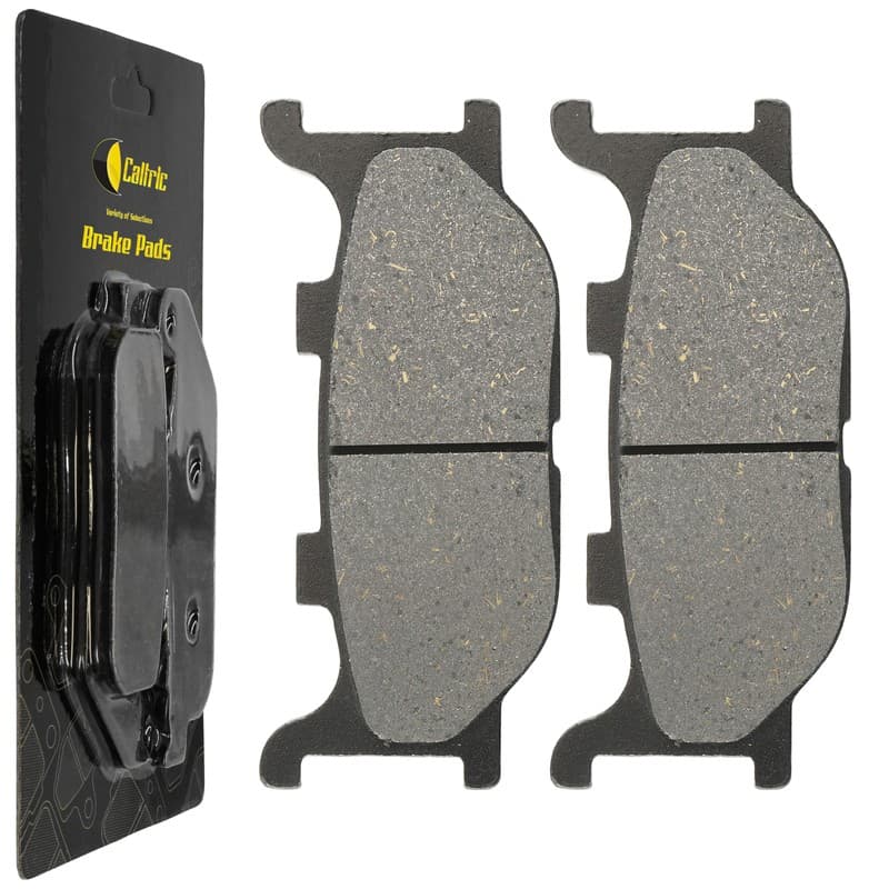 Front Brake Pads for Yamaha Road Star XV1600 1999 2000 2001 2002 2003
