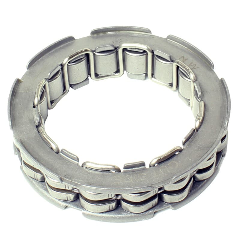 for Honda TRX400FA TRX400FGA Rancher 400 AT 2004-2007 Clutch Hub One Way Bearing