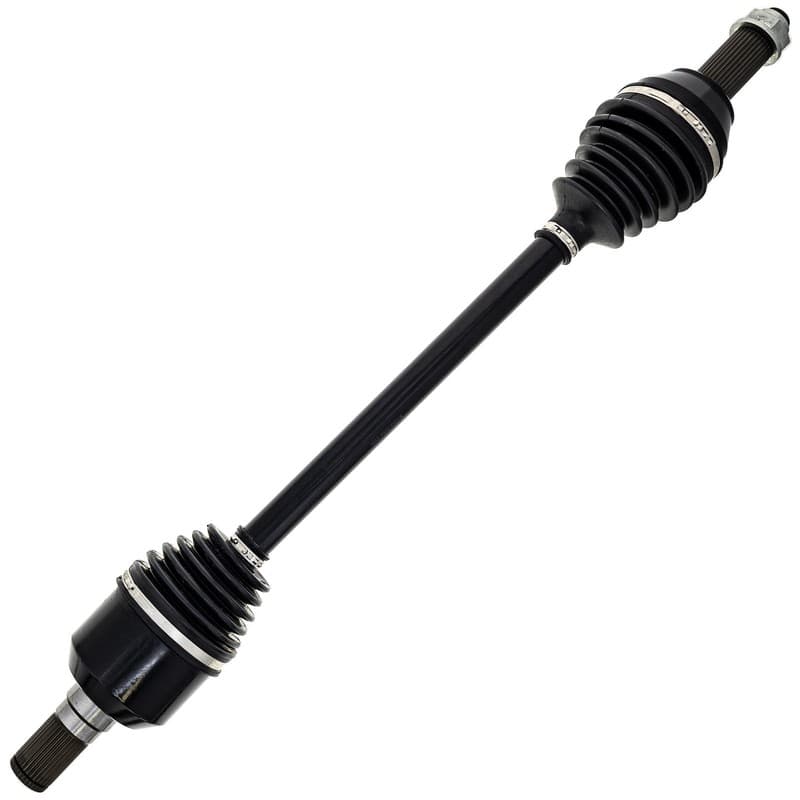 NICHE Rear CV Axle Drive Shaft for Yamaha Wolverine RMAX2 1000 B4M-F531H-02-00