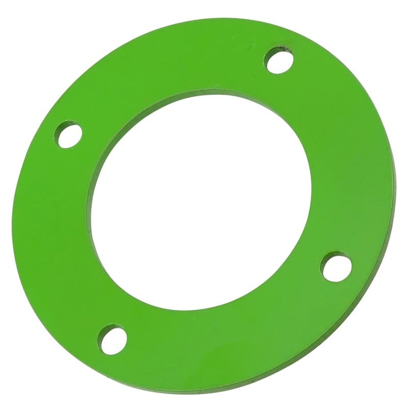 Deck Spindle Reinforcement Ring fits John Deere X300 X300R X304 Z225 Z245 Ez