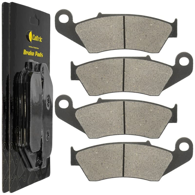 Front Brake Pads for Honda TRX450R 2004-2009 / TRX450ER 2006-2009 2012-2014