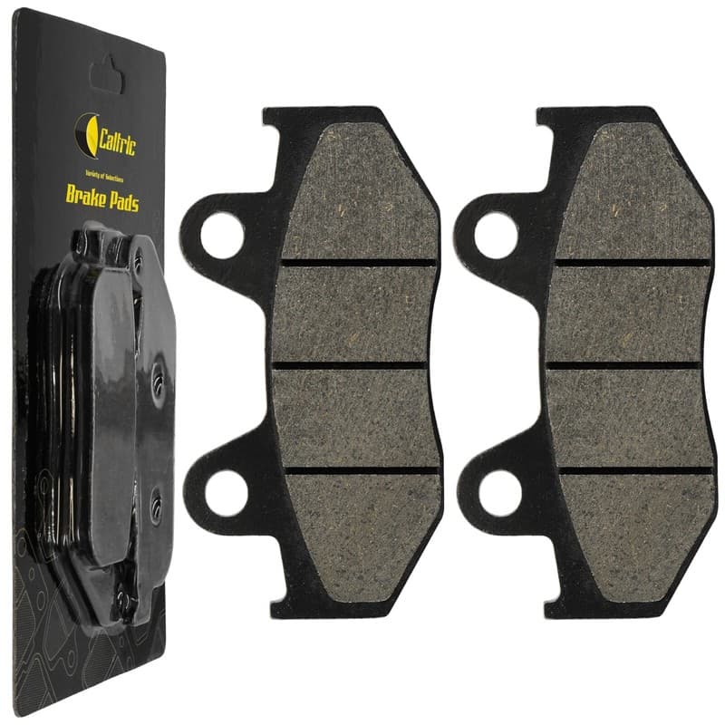 Rear Brake Pads for Yamaha Raptor 700 700R YFM700R 2013-2020 / 5Tg-W0046-10-00