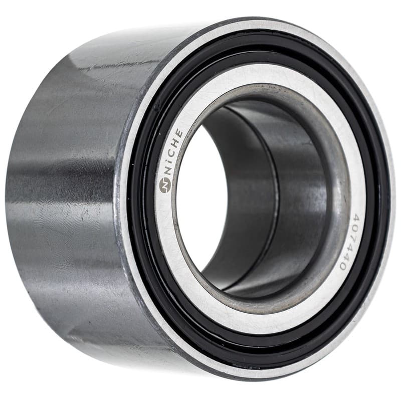 NICHE Wheel Bearing for Honda Fury ST1300 Stateline 1300 Shadow 1100 40x74x40