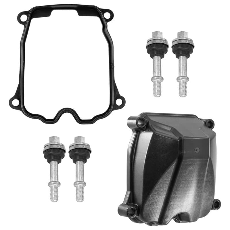 Valve Cover w/ Gasket & Screw For Can-Am Outlander 400 2004-2014 / 450 2015-2022