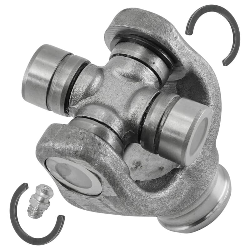 Front Drive Shaft Yoke W/U-Joint for Yamaha 5Km-46107-00-00
