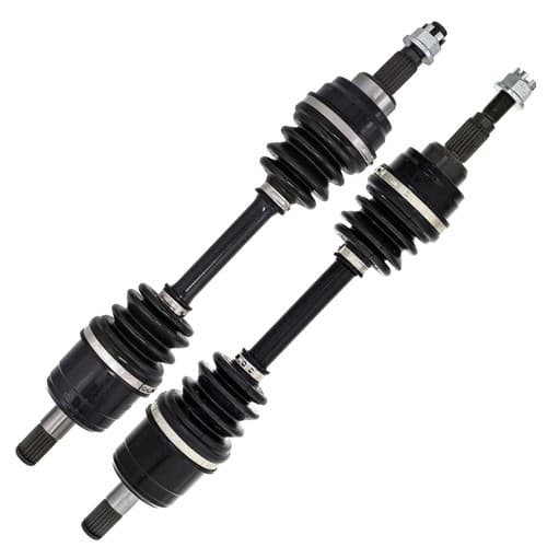 NICHE CV Axle Kit for Honda Rancher 350 42350-HN5-671 42250-HN5-671 Front