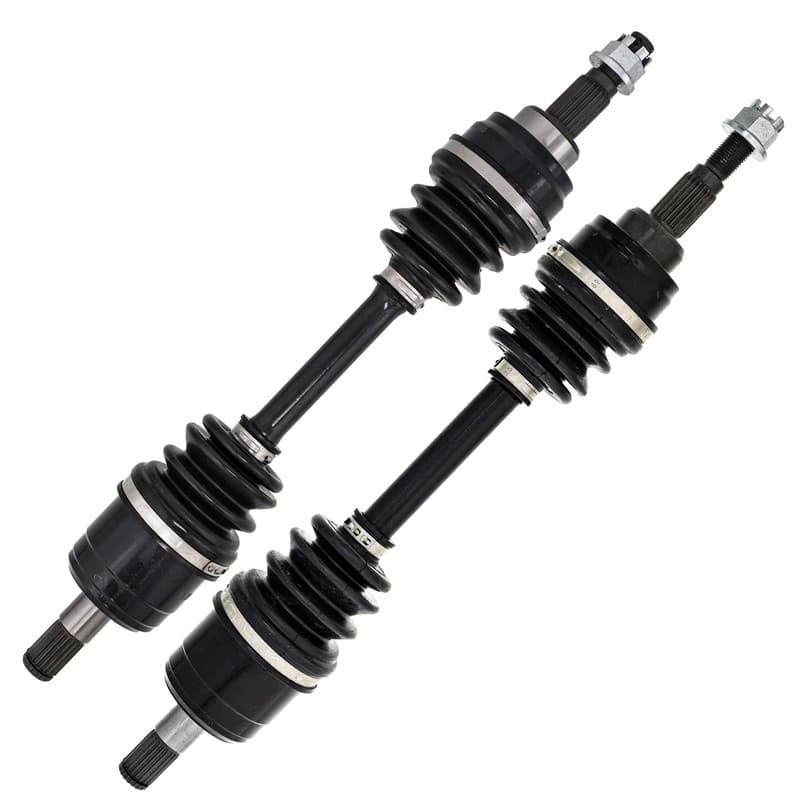 NICHE CV Axle Kit for Honda Rancher 350 42350-HN5-671 42250-HN5-671 Front