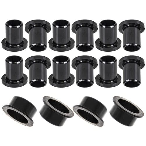 NICHE Bushing Kit A-Arm for Polaris Ranger 400 570 RZR 800 900 5439874 2015-2016
