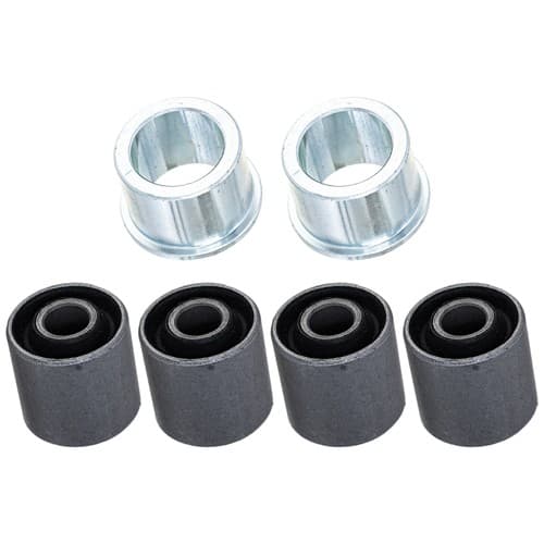 NICHE Control A-Arm Swing Arm Bushing Kit for Arctic Cat Alterra 90 3303-216