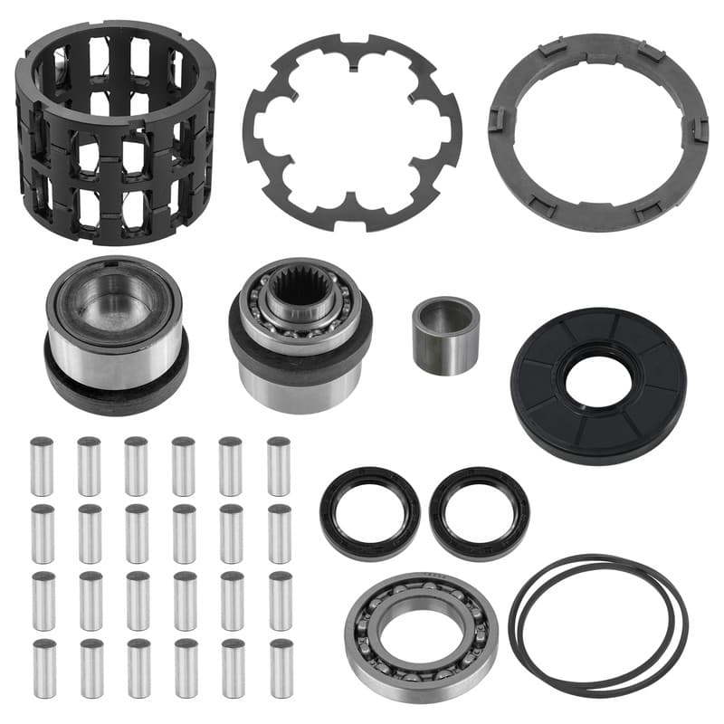 Front Differential Hub Kit For Polaris Sportsman 450 HO 2016-2025 / 570 15-2025