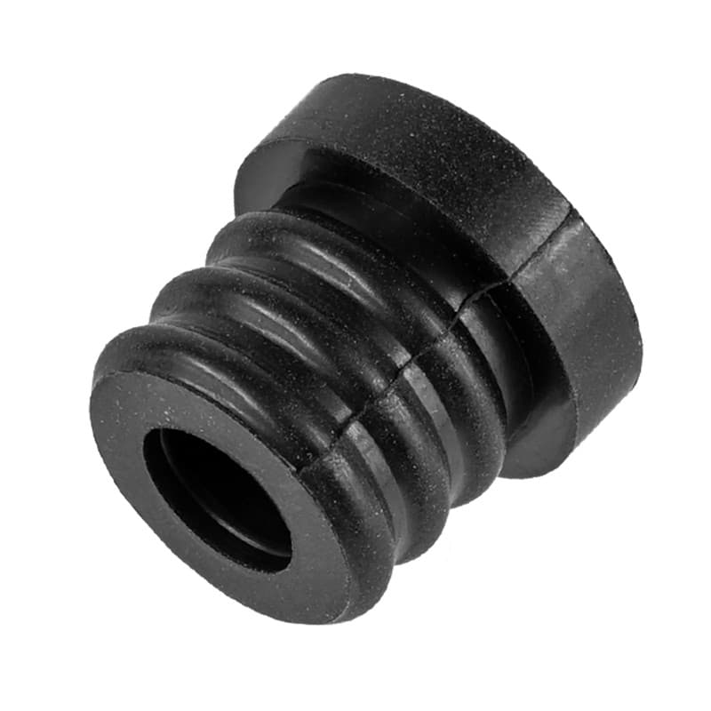 Caltric Fuel Pump Sealing Rubber Grommet Bush For Suzuki 15114-35F00