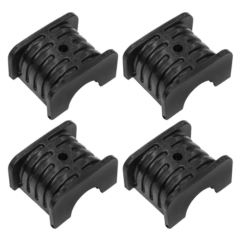 Front Stabilizer Sway Bar Bushing For Polaris General 1000 16-19 5452274 5451233