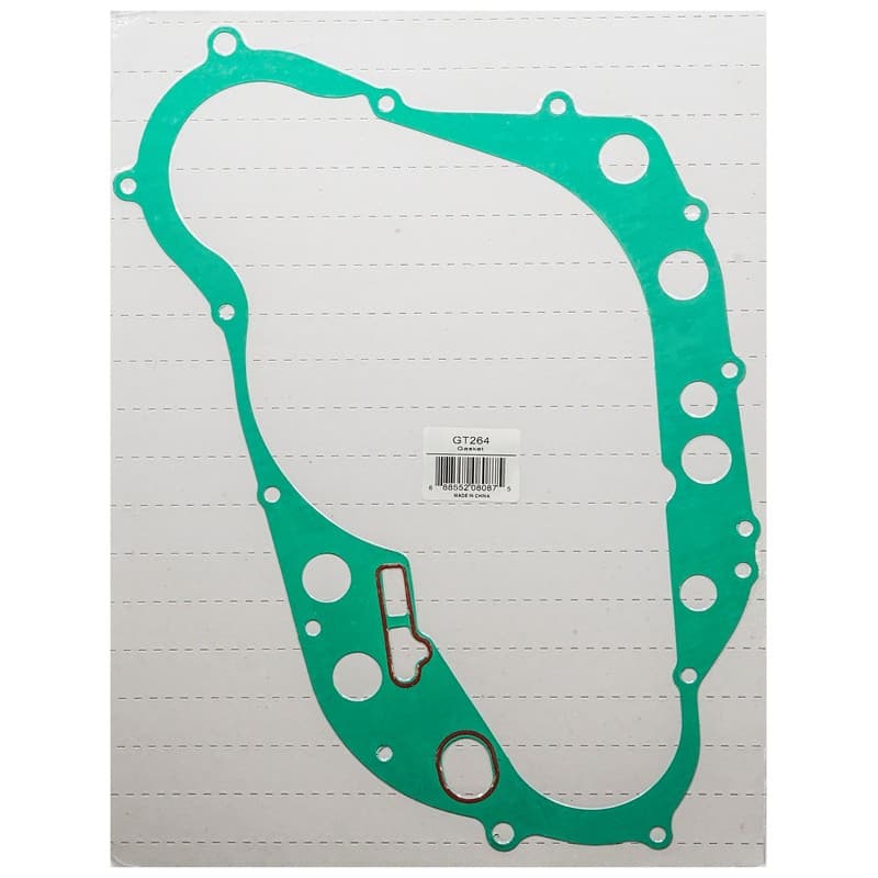 Clutch Cover Inner Gasket for Suzuki LT-R450 LTR450 Quadracer 450 2006-2009