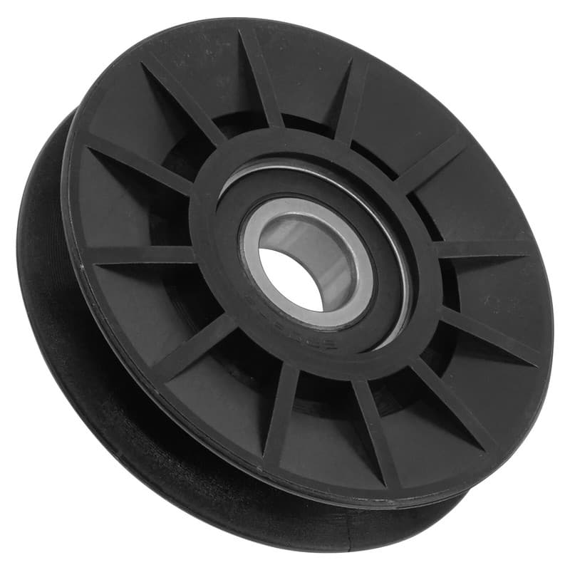 Deck V-Idler Pulley for Craftsman 247.204430 247.270460 G8300 Tractor 34" 50"