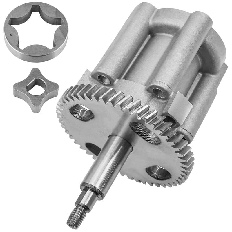 Oil Pump Kit for Polaris Sportsman 800 4X4 6X6 EFI 2005 2006 2007 2008-2015