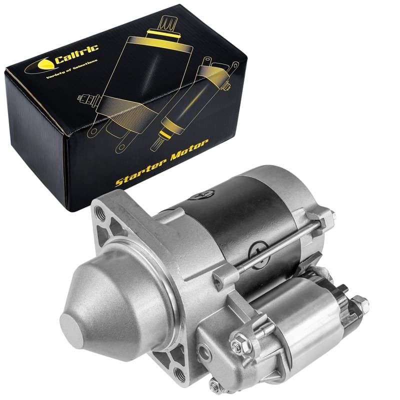 Starter for Honda GCV520 V-Twin Engine 14HP 16HP 31200-Z0A-003 31200-Z0A-013