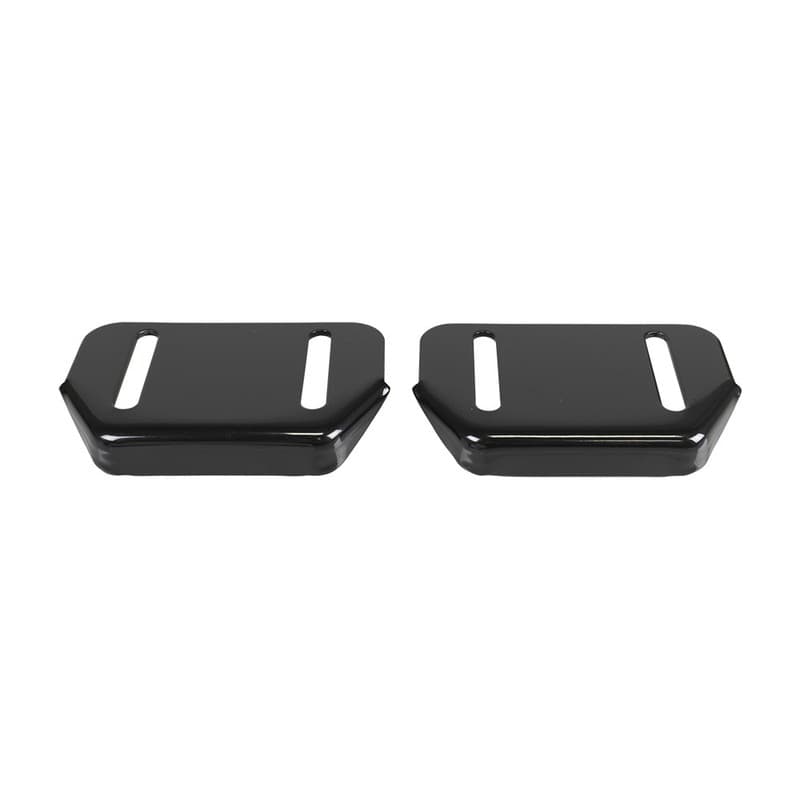 Skid Shoes Cub Cadet MTD Troy Bilt Storm Snowthrower Snowblower 784-5580-0637