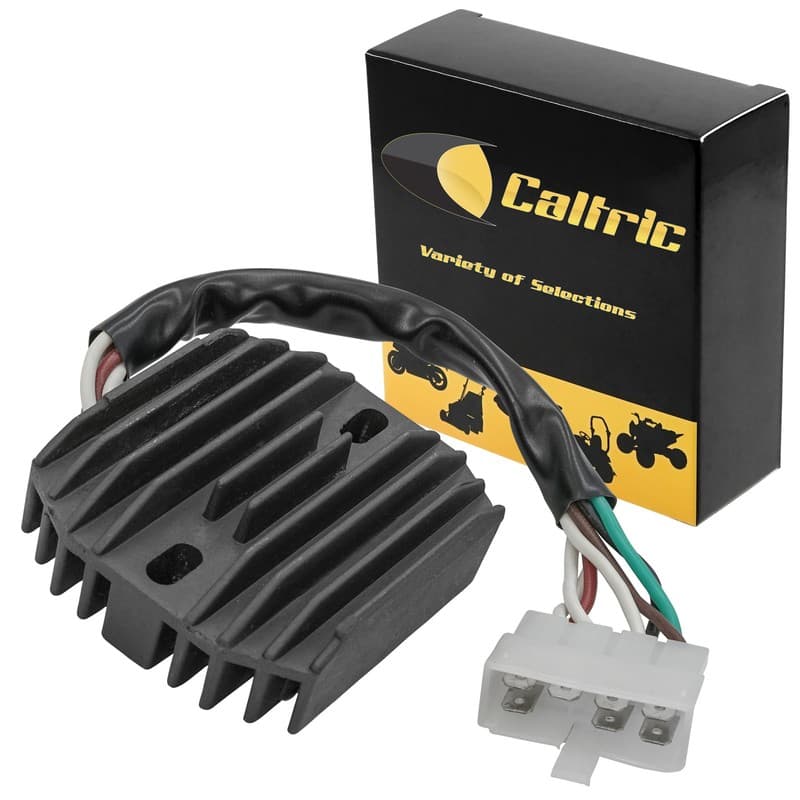 Regulator Rectifier for Yamaha XJ550 XJ650 XJ750 1980-1983 Motorcycle New