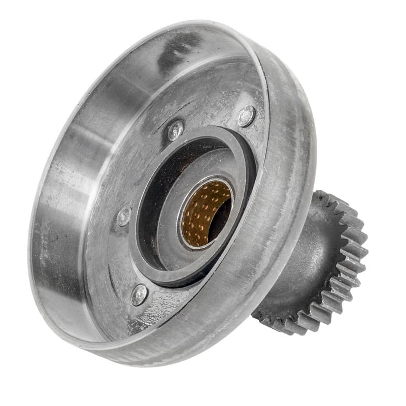 Front Clutch Centrifugal Drum Housing for Kawasaki Bayou 300 KLF300C 4x4 1989-05