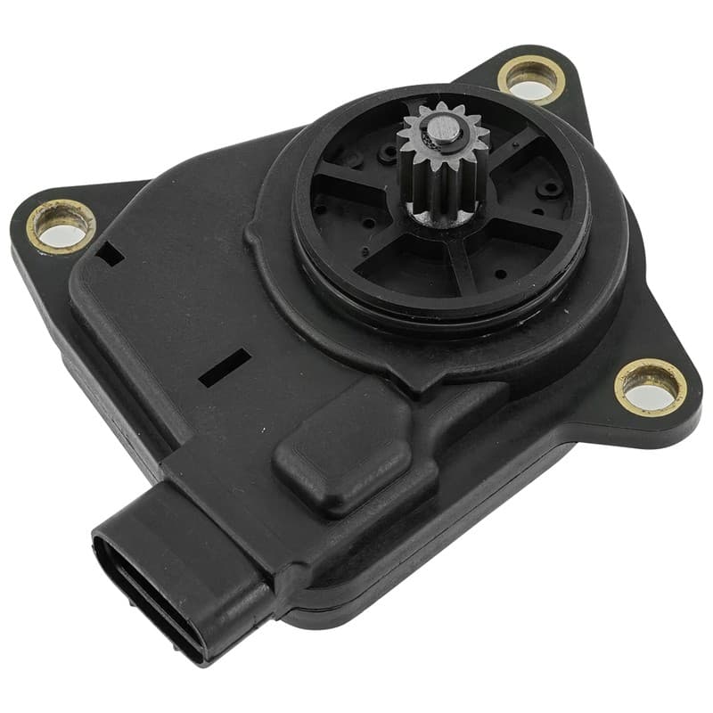 Front Differential Actuator for Yamaha Grizzly 350 YFM350 2007-2014 Servo Motor
