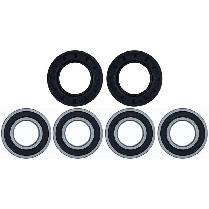 NICHE Wheel Bearing Seal Kit for Polaris Magnum Xpedition 325 425