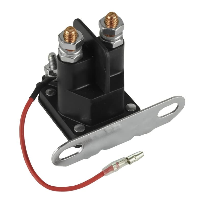 Starter Solenoid Relay for Polaris Snowmobile 550 Edge 2003 2004 2007