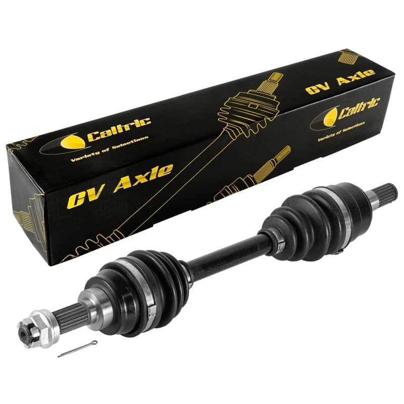 Front Right Complete CV Joint Axle For Kawasaki Prairie 650 KVF650 4X4 2002-03