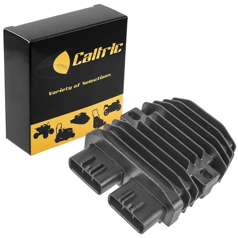 Regulator Rectifier for Polaris General 1000 2016-2022 / RZR S 1000 2016-2022