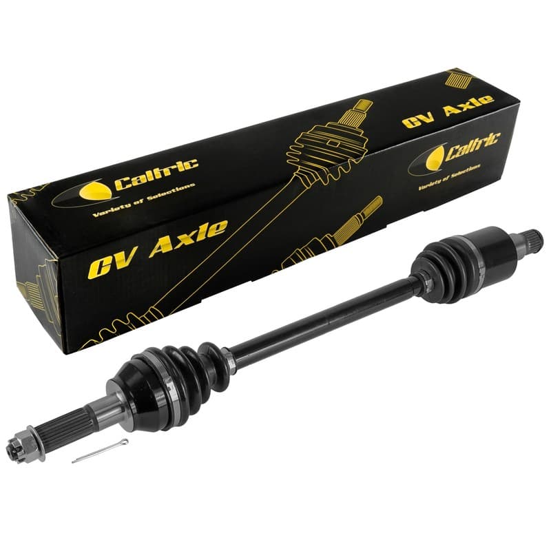 for Polaris RZR 4 800 EFI / RZR S 800 EFI 2009-2014 Rear RH / LH CV Joint Axle