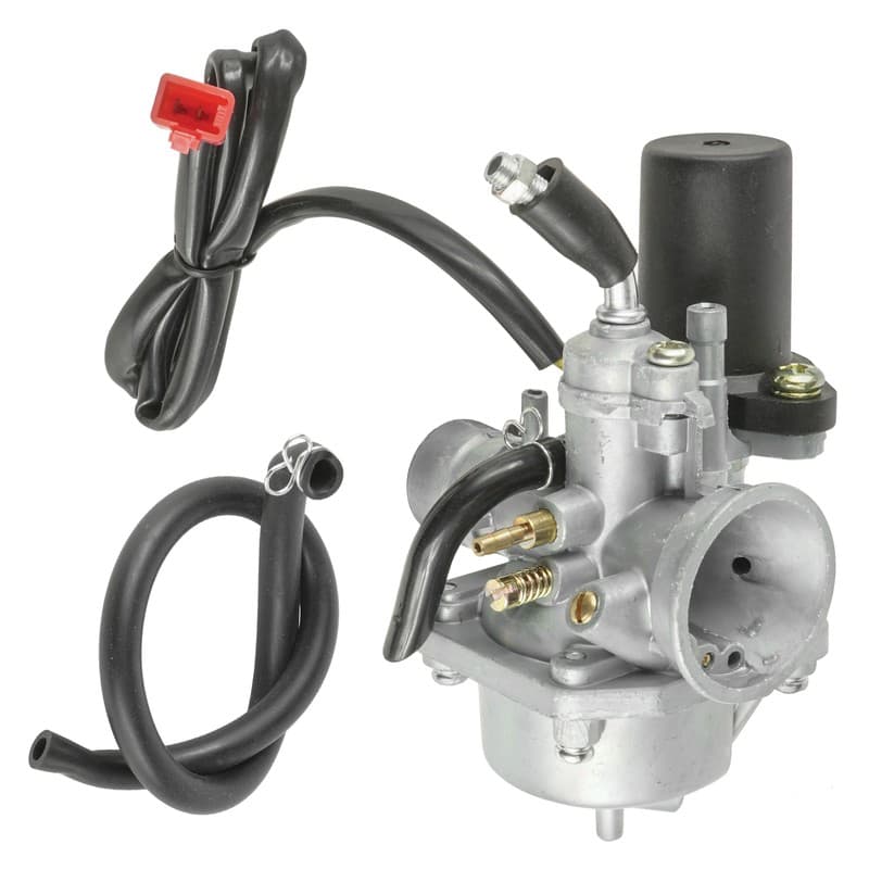 Carburetor for Eton 50 Viper RXL-50 RXL50