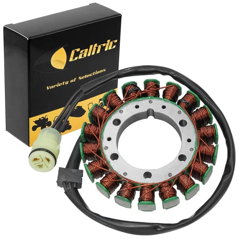 Stator for Kawasaki 21003-1358 Magneto