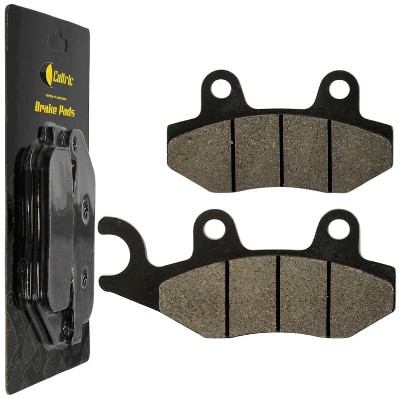 Front Brake Pads for Kawasaki KDX250 1991 1992 1993 1994 Front Brake Pads