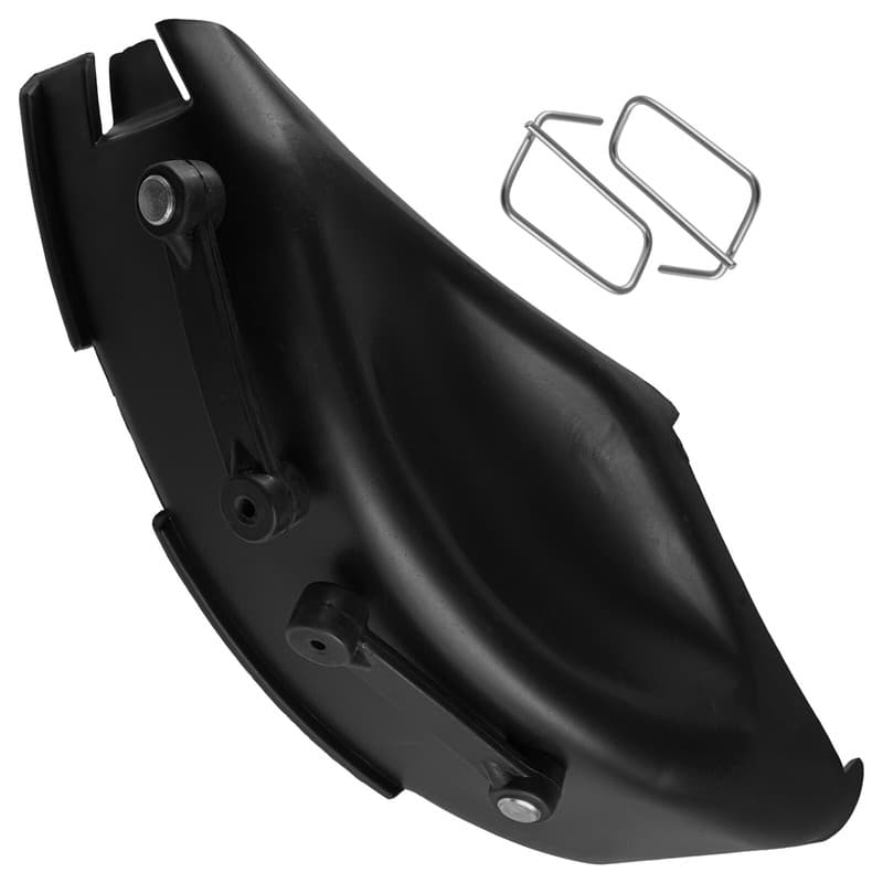 42" Deck Mulch Cover For John Deere S100 S110 S120 S130 X105 X106 X110 X120