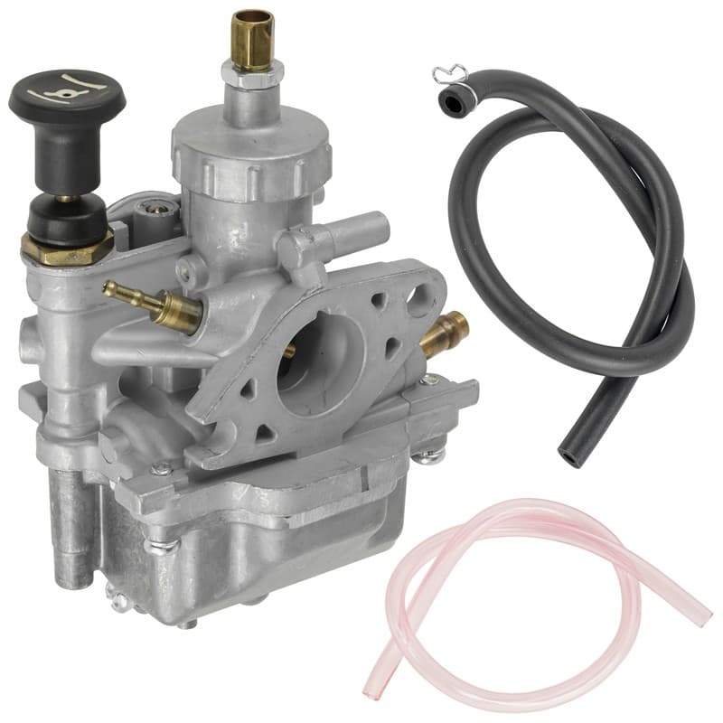 Carburetor for Suzuki 13200-40B10 / 1320040B10 QuadSport LT80 Carb