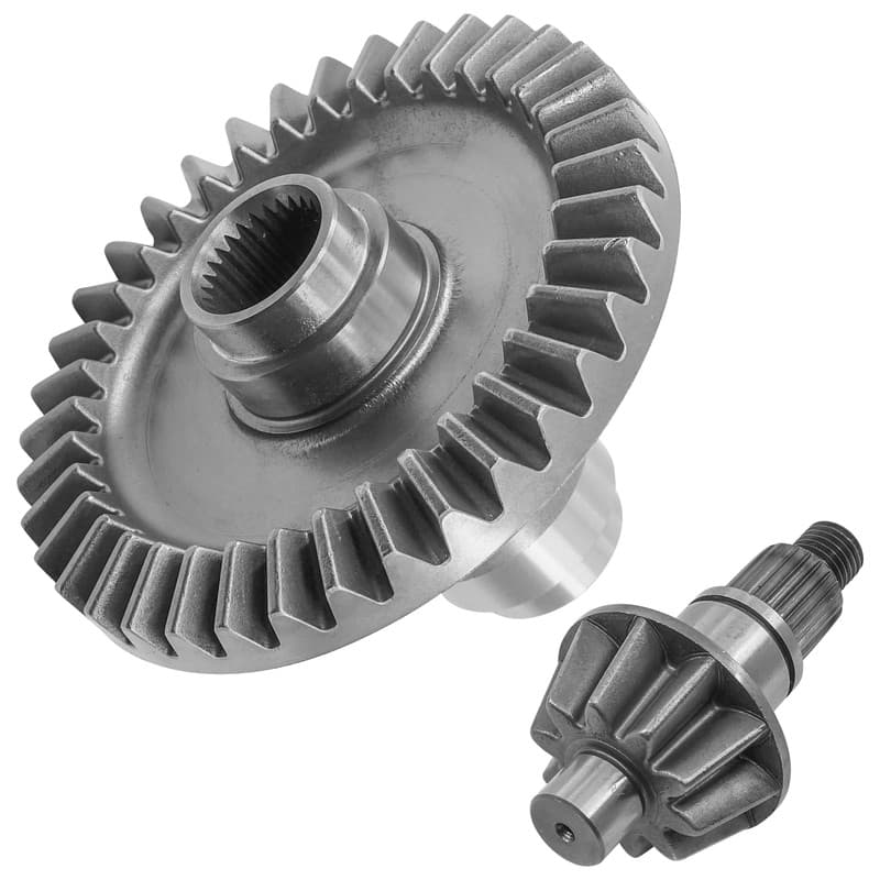 Rear Differential Gear Ring & Pinion For Polaris Sportsman 850 SP 2015-2018