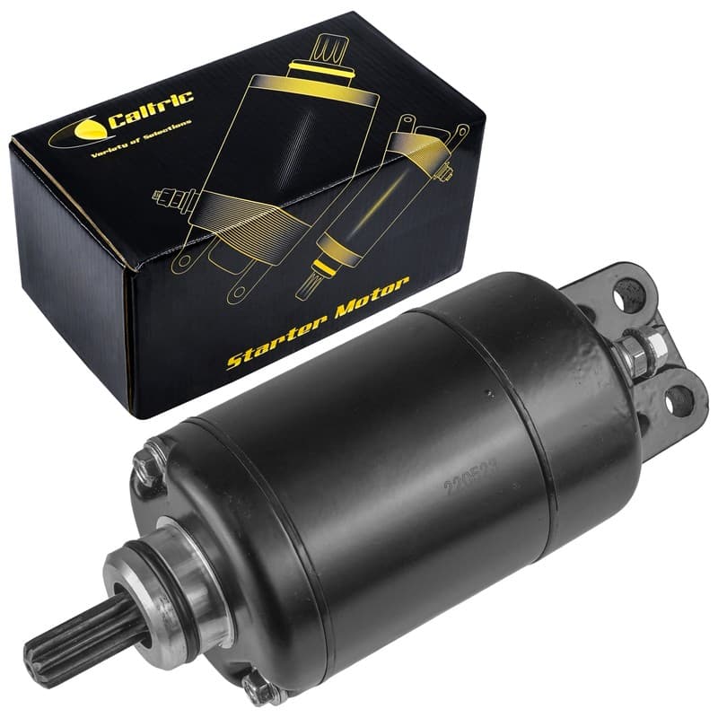 Starter for Yamaha WaveRunner V1 2016 / 6EY-81800-00-00