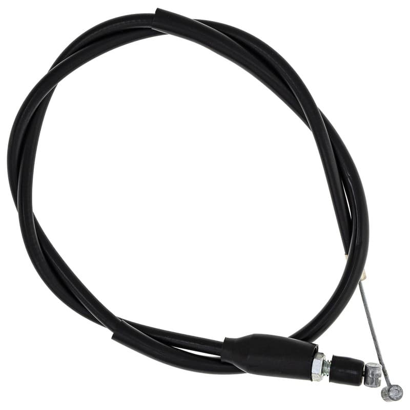 NICHE Clutch Cable for 1985-1992 Suzuki Quadracer 250 LT250R 58200-19A02 ATV